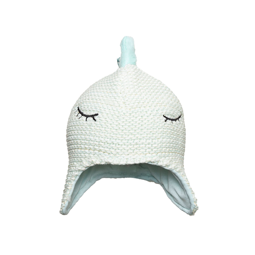 Gorro Bebé Niña