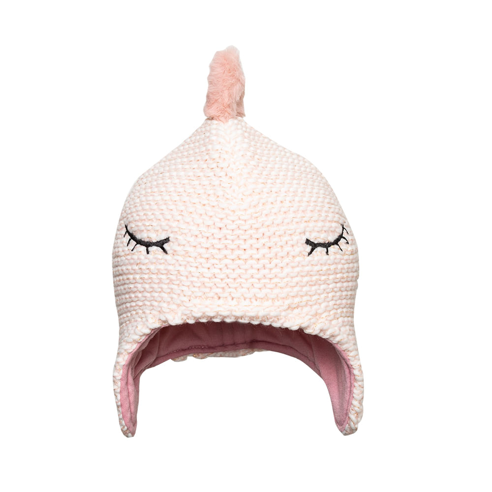 Gorro Bebé Niña