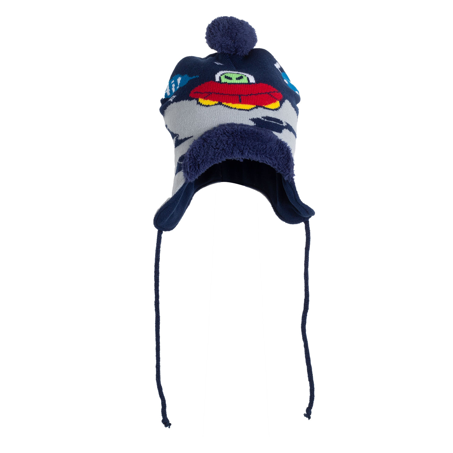 Gorro Bebé Niño