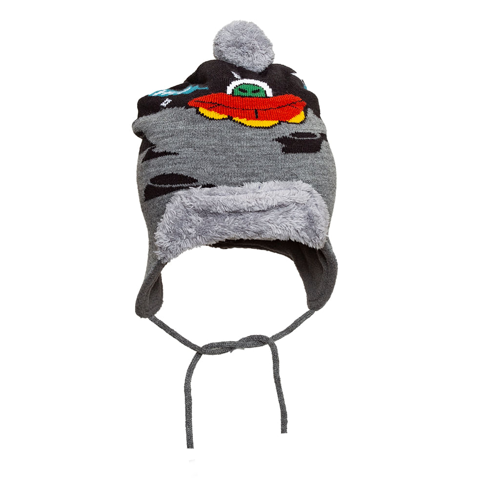 Gorro Bebé Niño