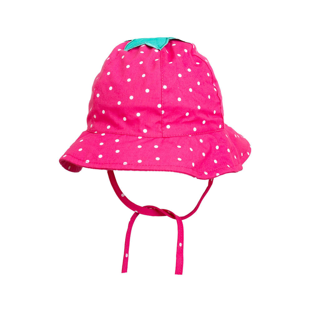 Gorro Bebé Niña