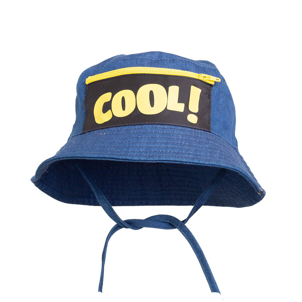 Gorro Bebé Niño