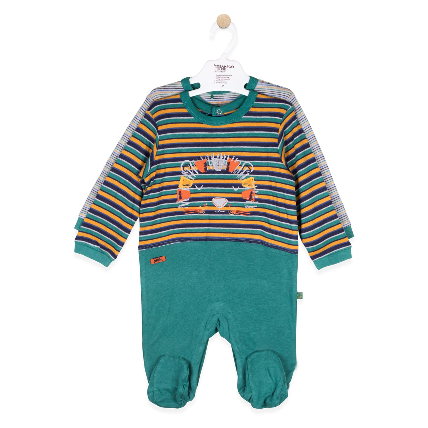 Pack Osito Bebé Niño