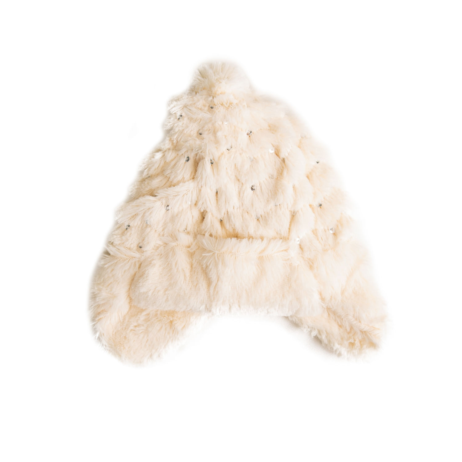 Gorro Bebé Niña