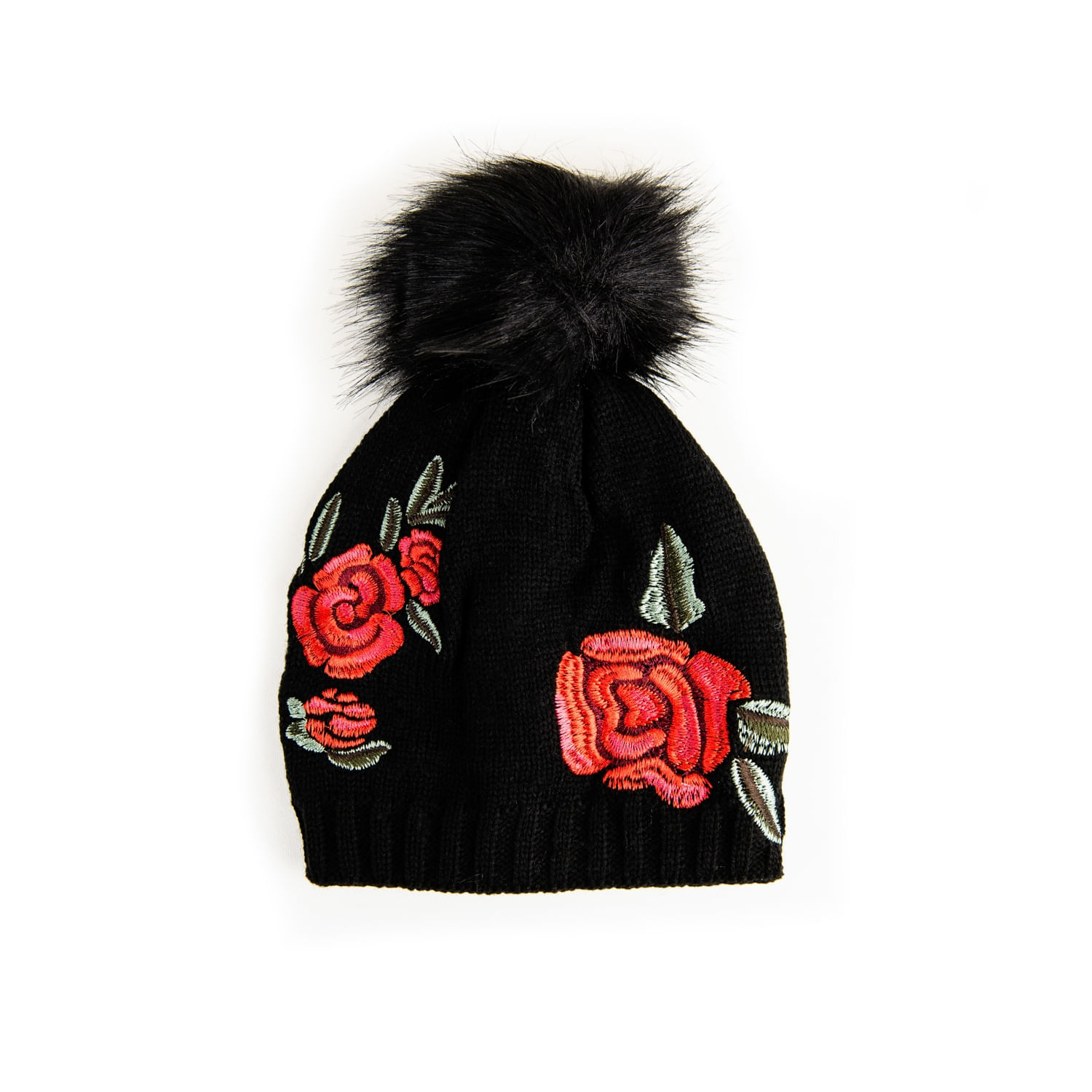 Gorro Bebé Niña