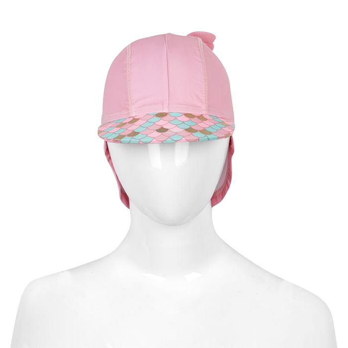 Gorro Bebe Niña