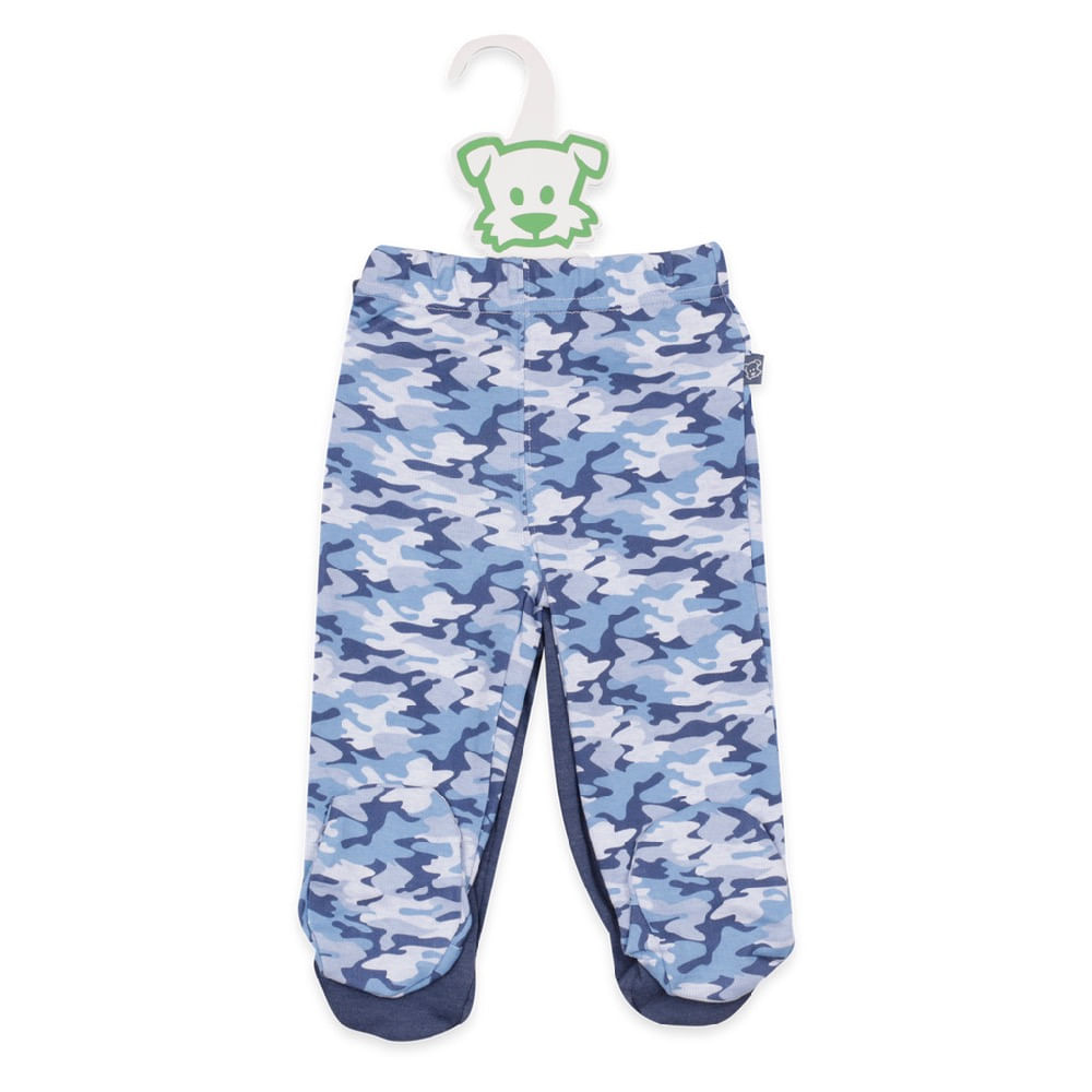 Panty Bebé Niño Pack 2 Pcs