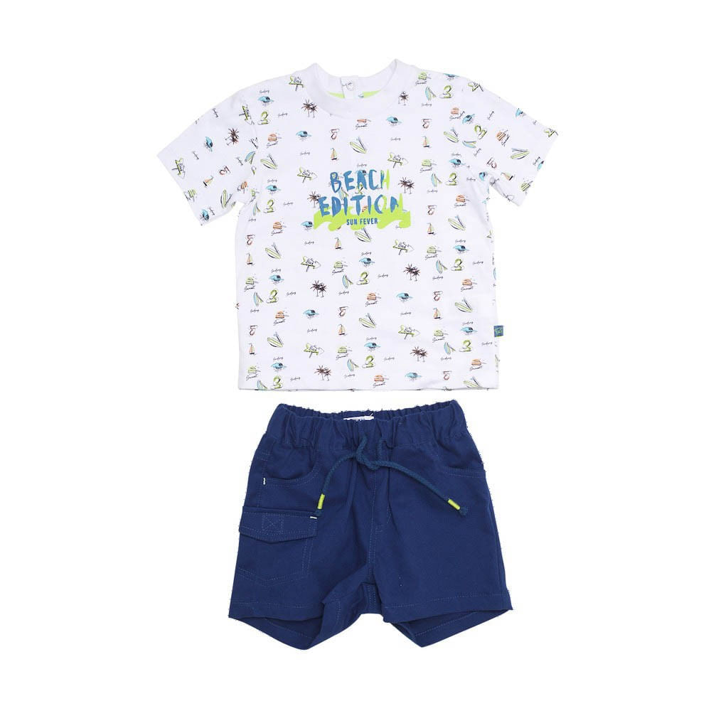 Conjunto Bebé Niño