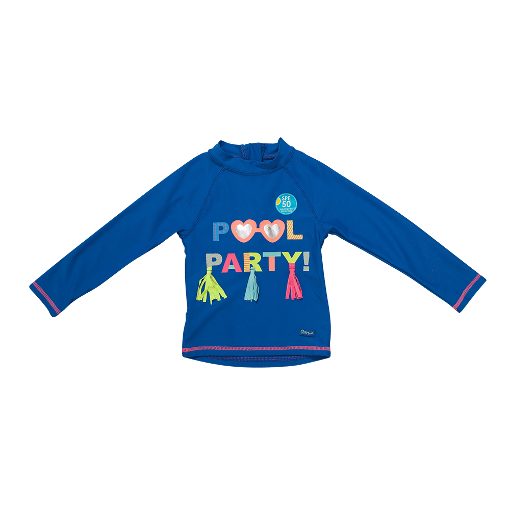 Polera Uv Niña