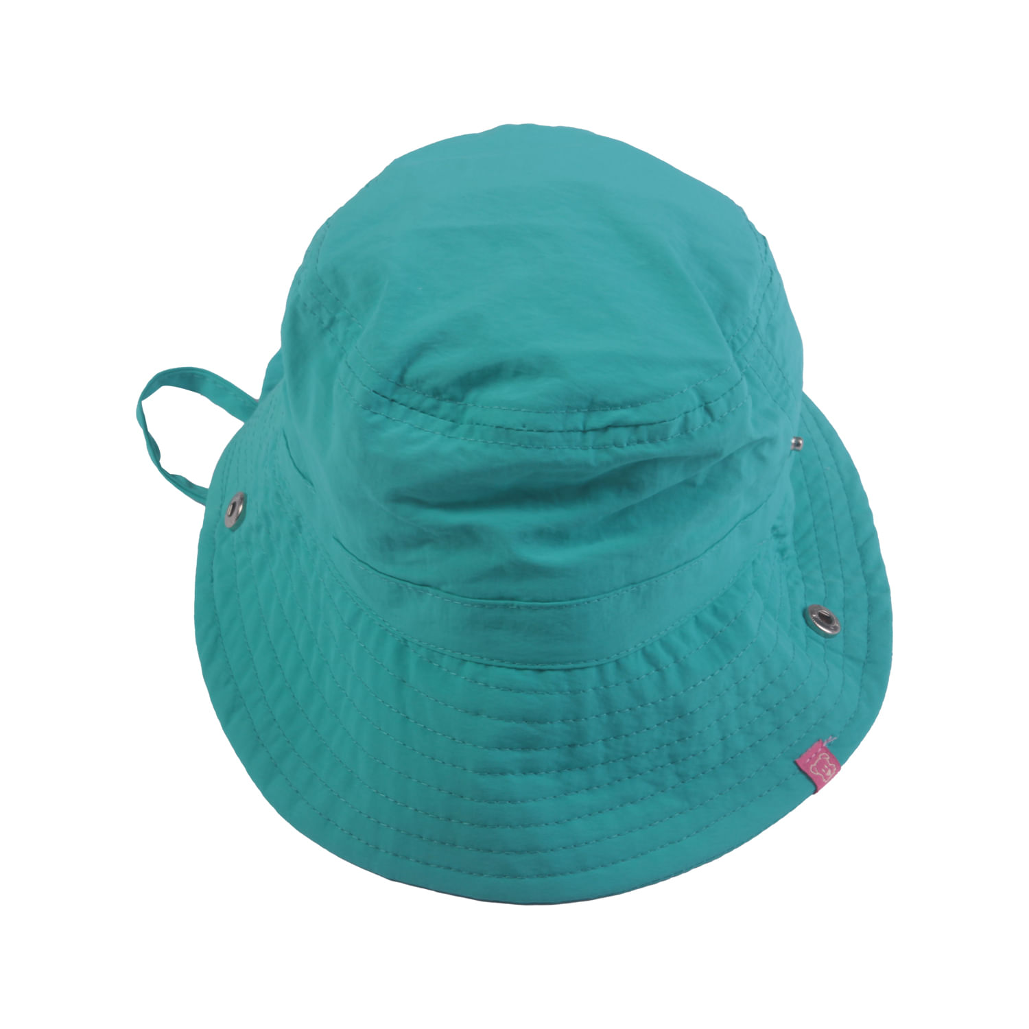 Gorro Niña Turquesa 