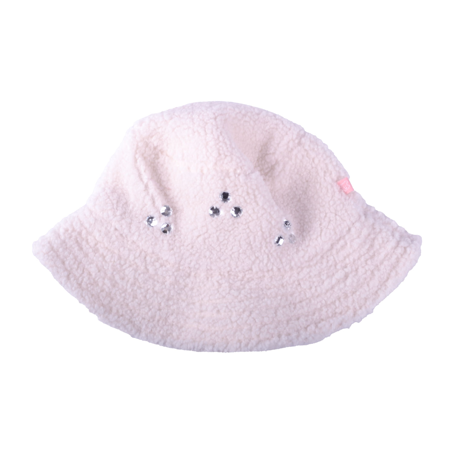 Gorro Niña Blanco Pax924bco