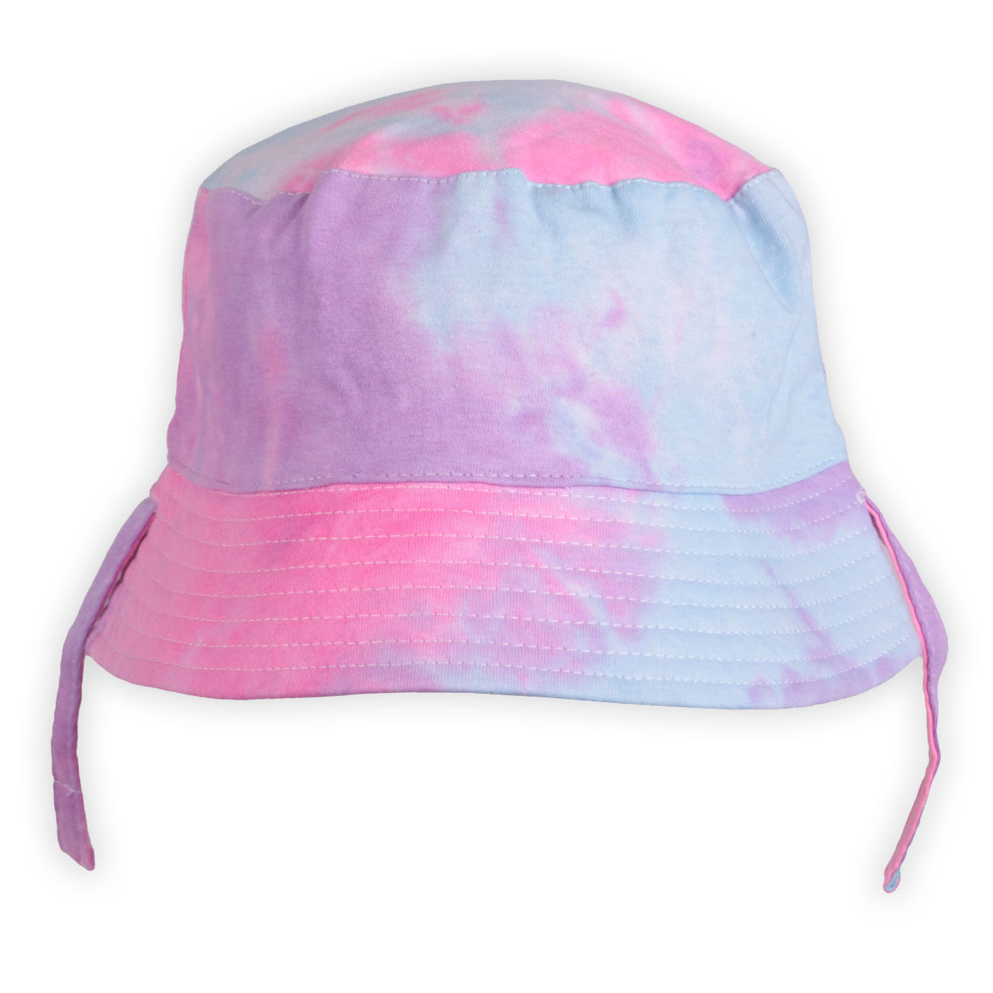 Gorro Bebé Niña Rosado