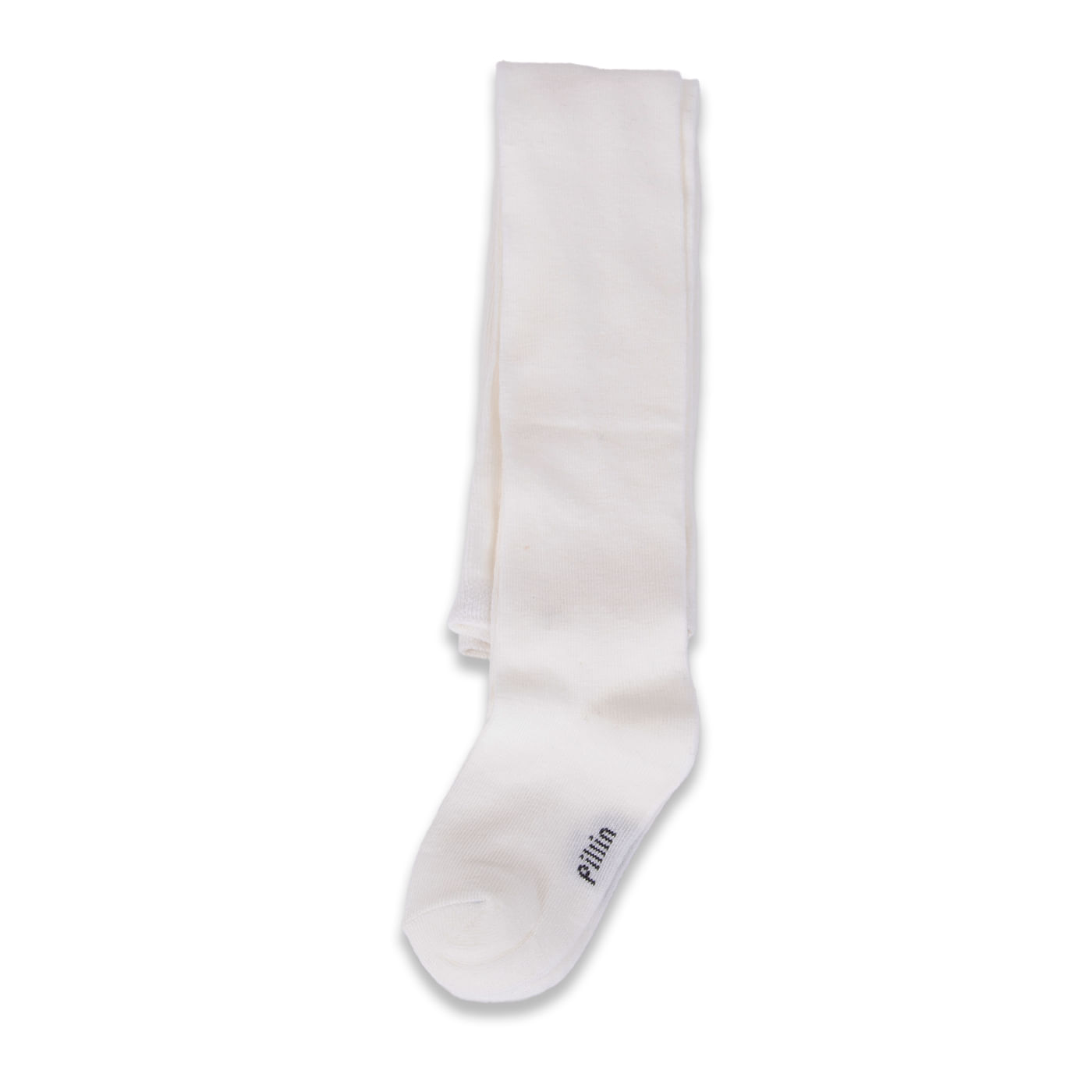 Panty Unisex Crema