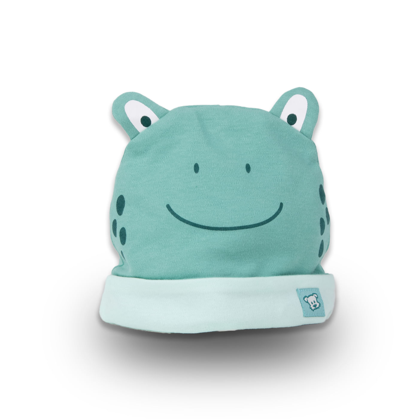 Pack 2 Pzas Gorro Bebé Niño Multicolor