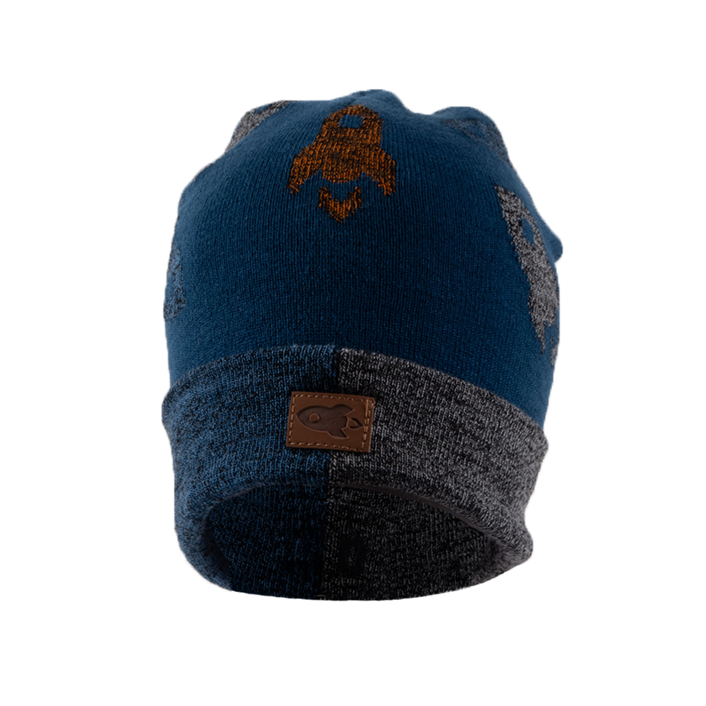 Gorro Niño Azul marino