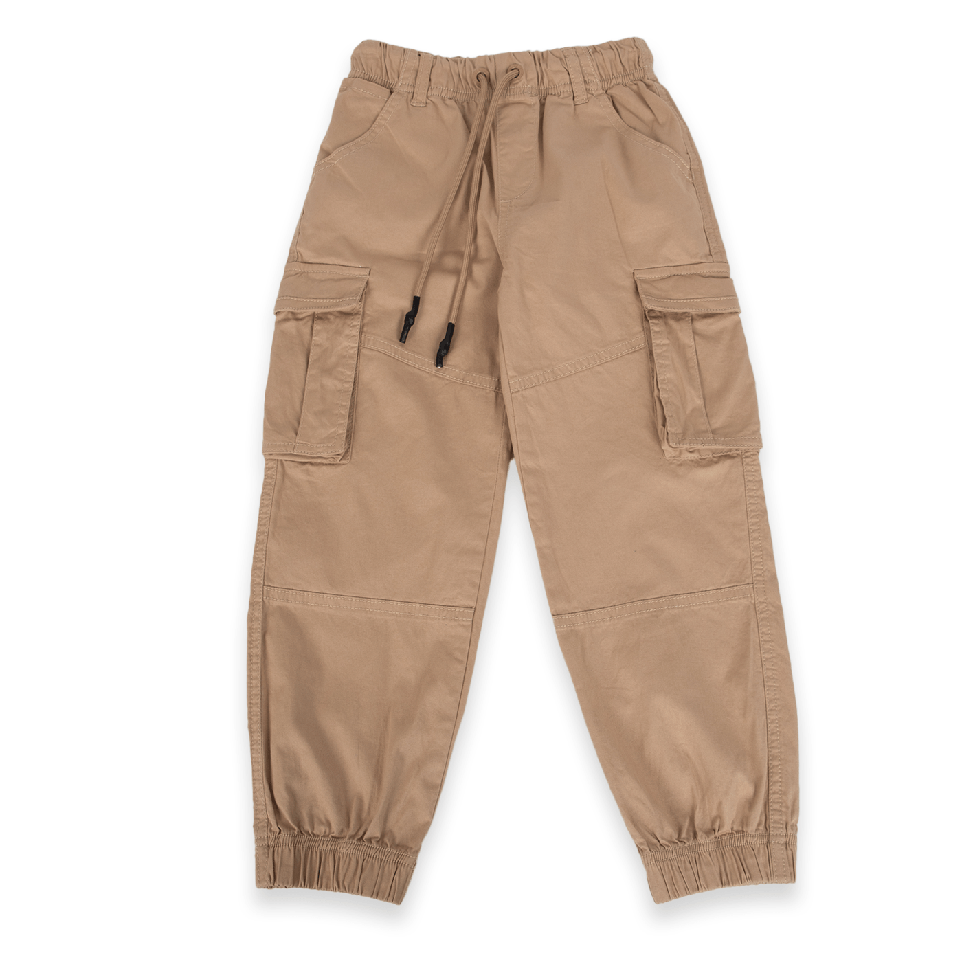 Pantalón Niño Beige 