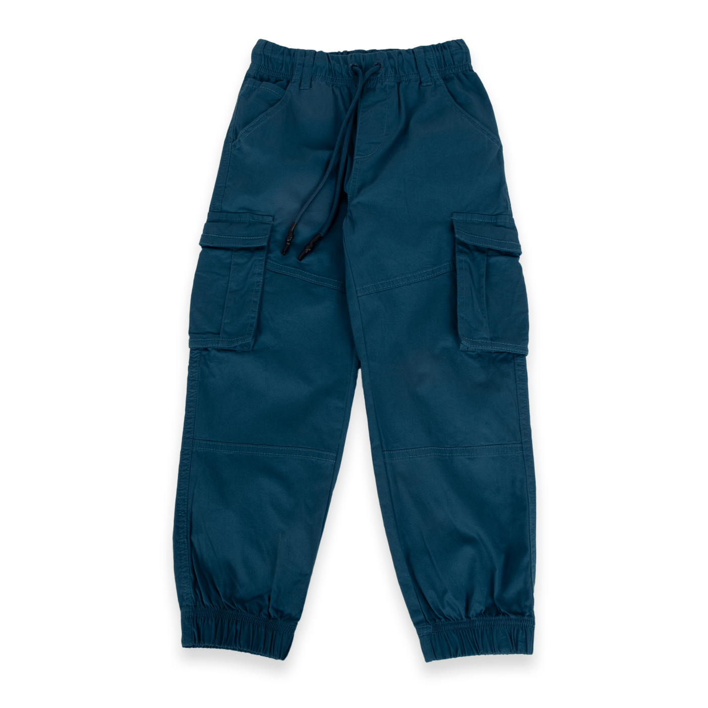 Pantalón Niño Azul petróleo 