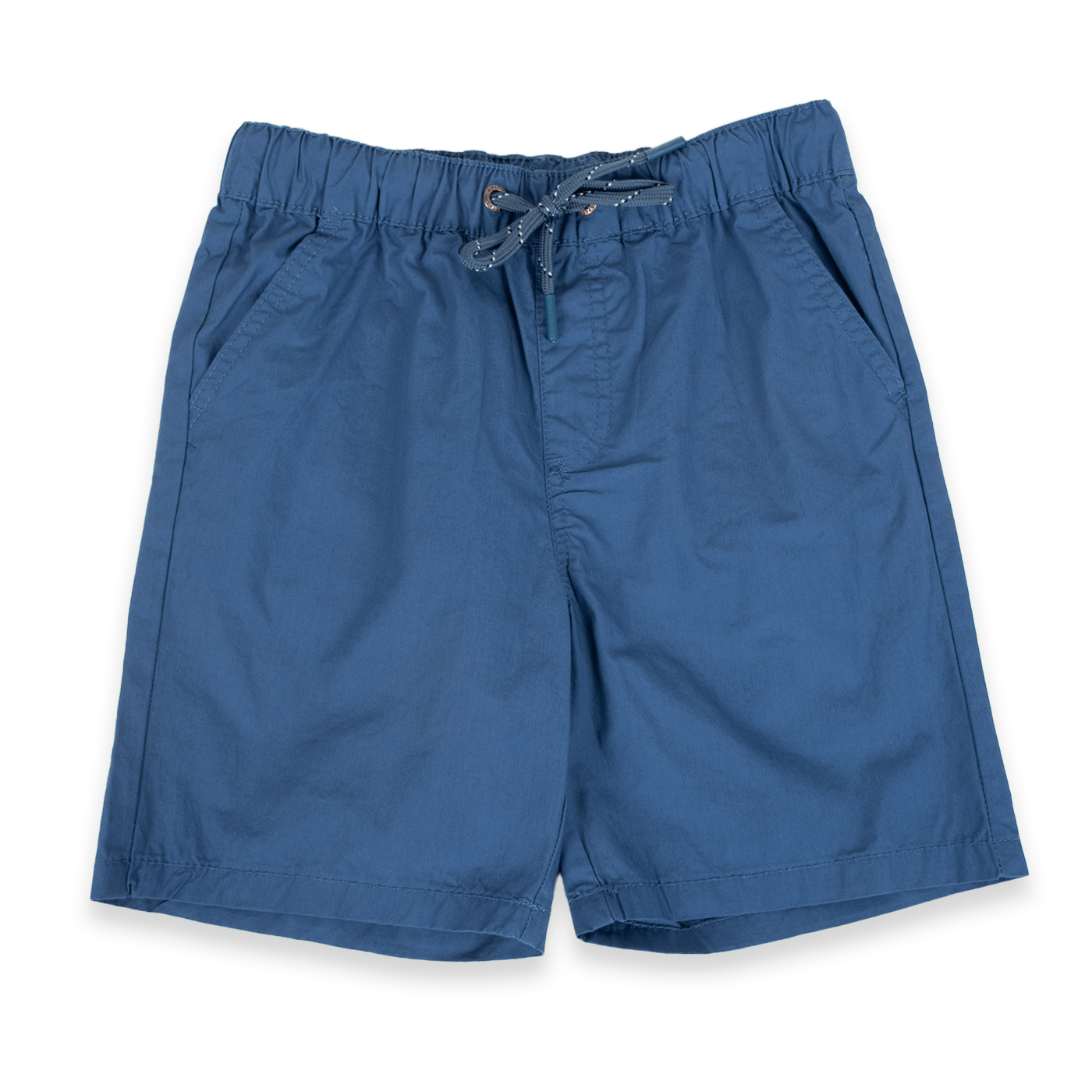 Short Niño Azul marino 