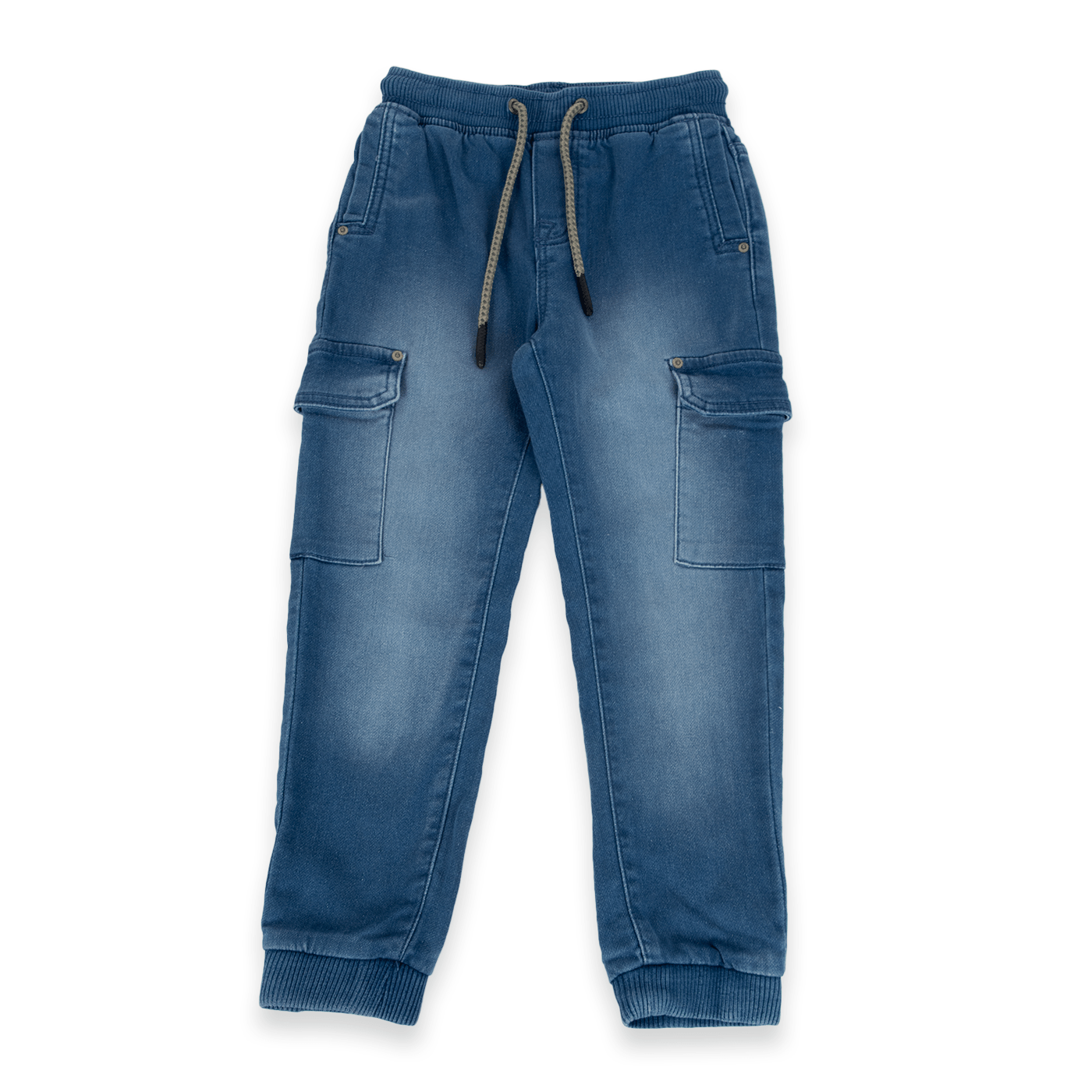 Jeans Niño Denim 