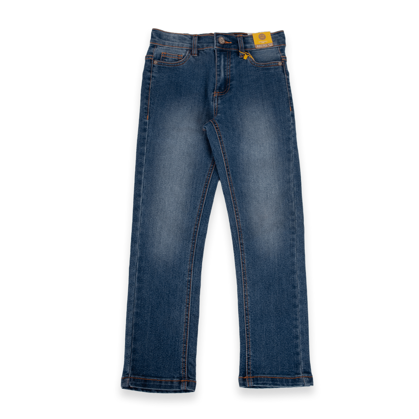 Jeans Niño Denim 