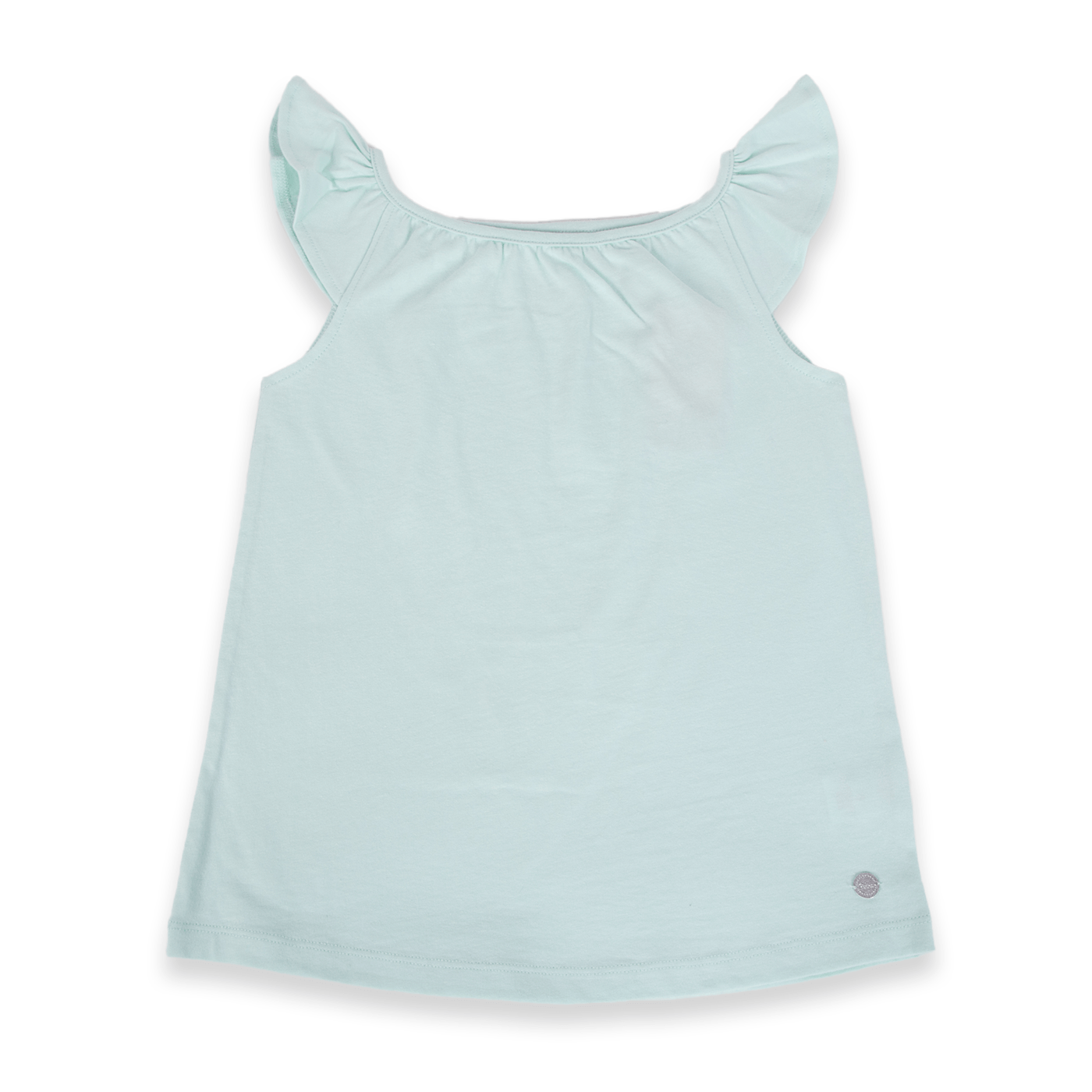 Polera Niña Agua 