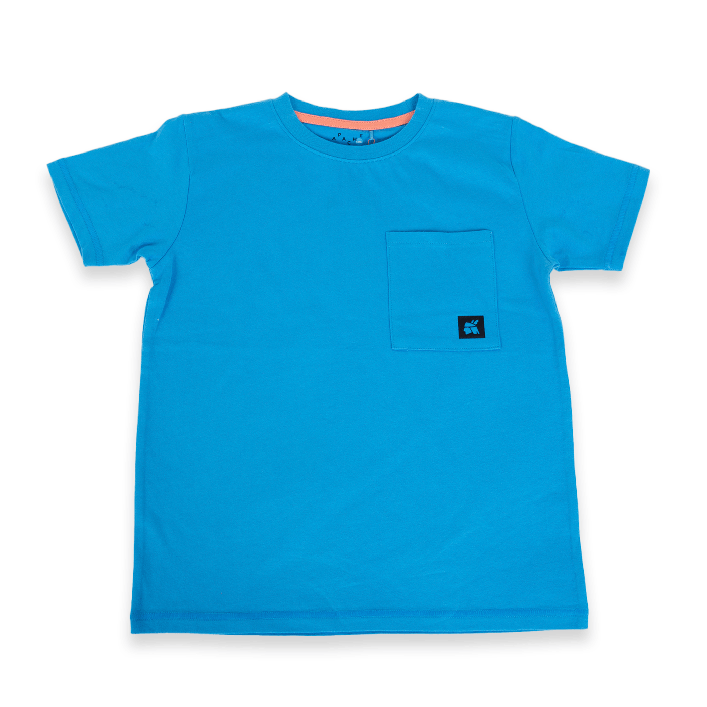 Polera Niño Azul 