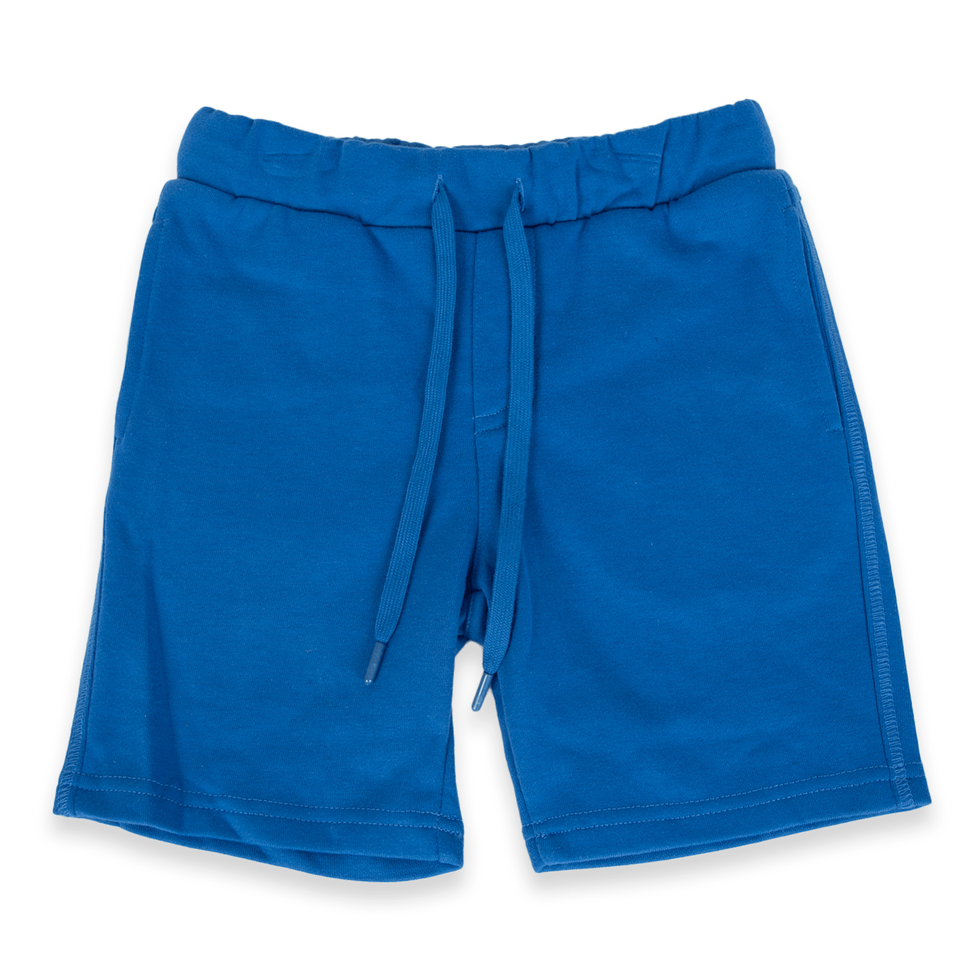 Short Niño Azul 