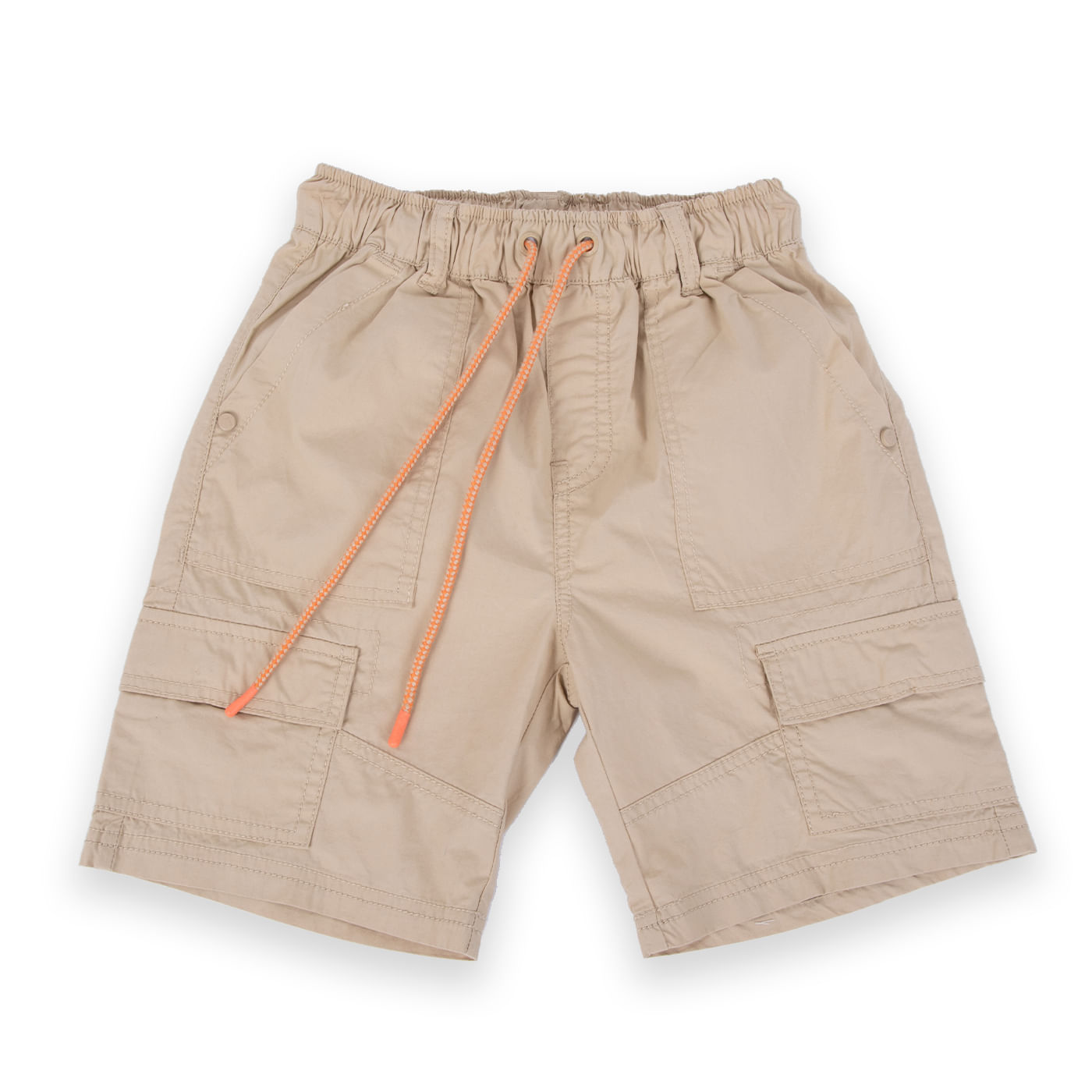 Bermuda Niño Beige