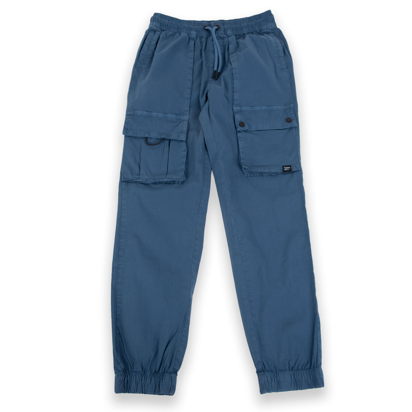 Pantalón Niño Azul petróleo