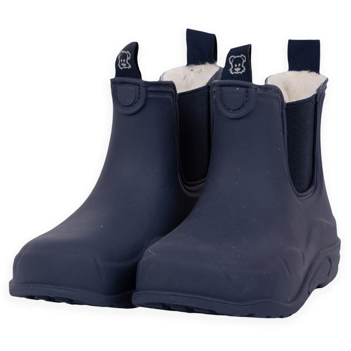 Bota agua Unisex Azul