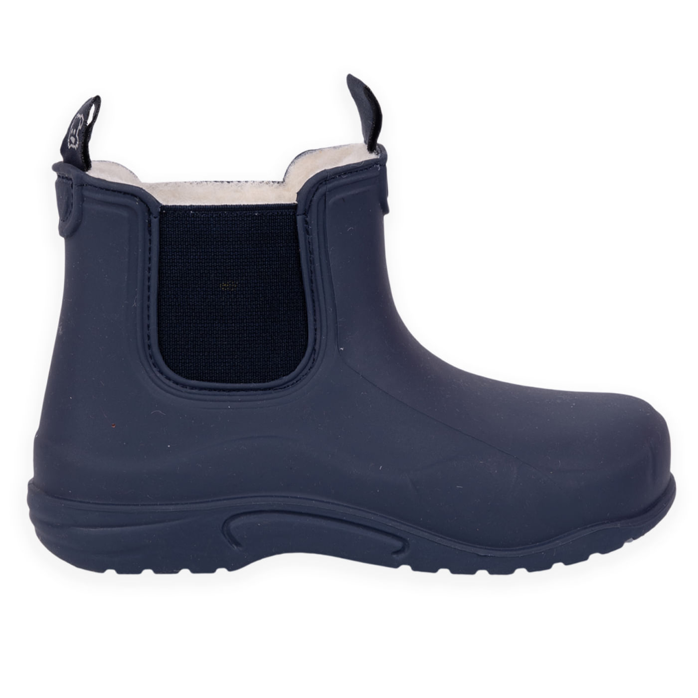 Bota agua Unisex Azul - Azul