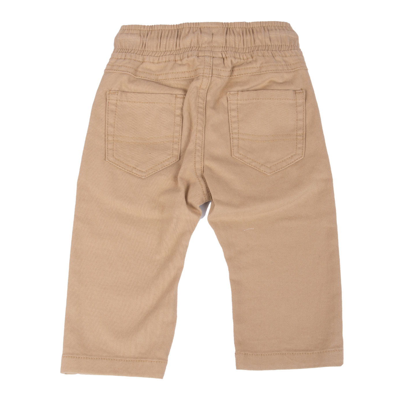 Pantalón Bebe Niño - Café