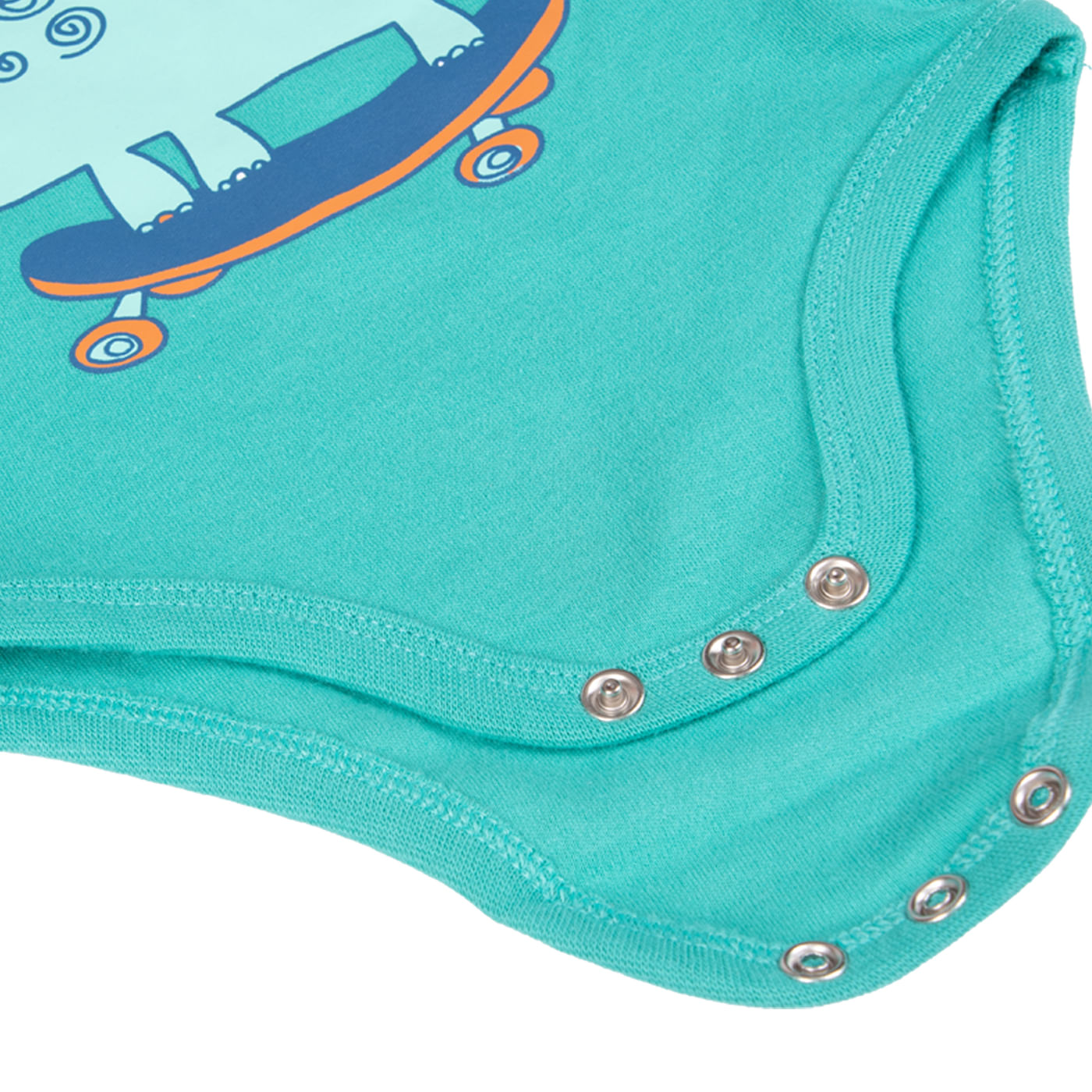 Pack Body Bebe Niño - Multicolor