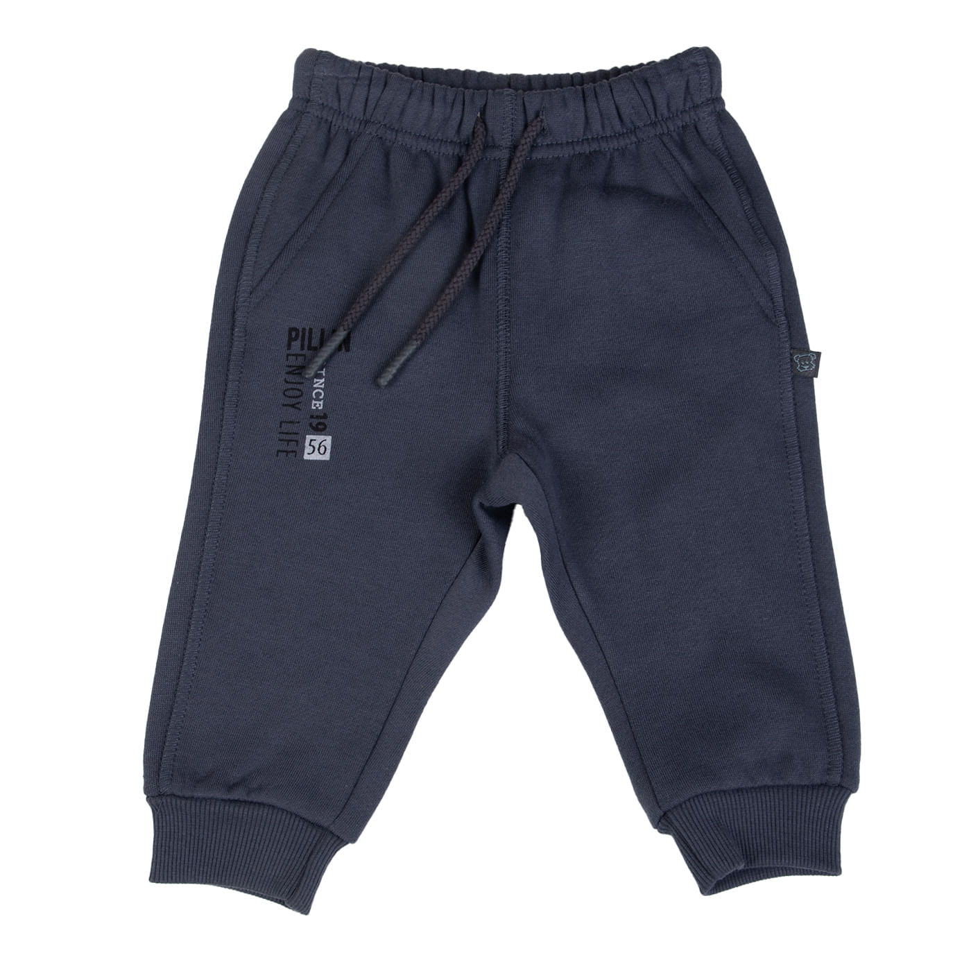 Pantalón Buzo Bebe Niño