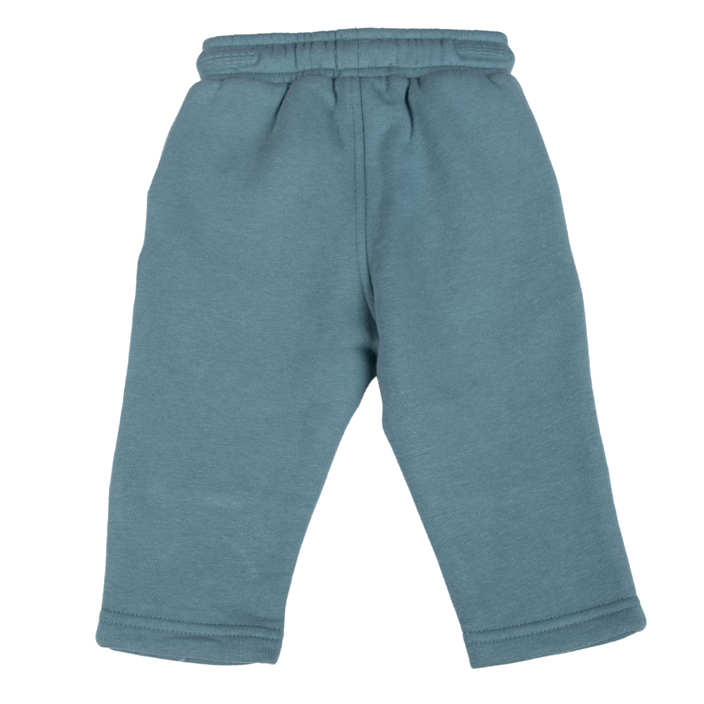 Pantalón Buzo Bebe Niño - Verde