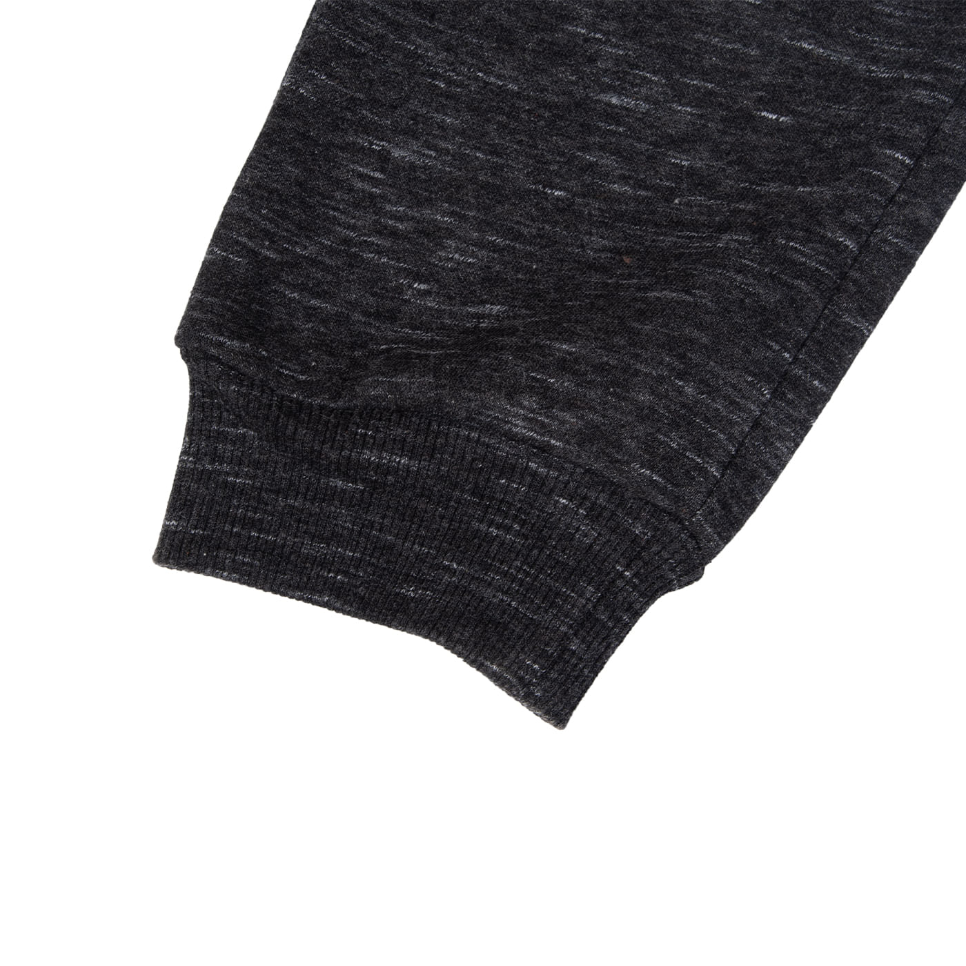 Pantalón Buzo Niño Negro - Negro