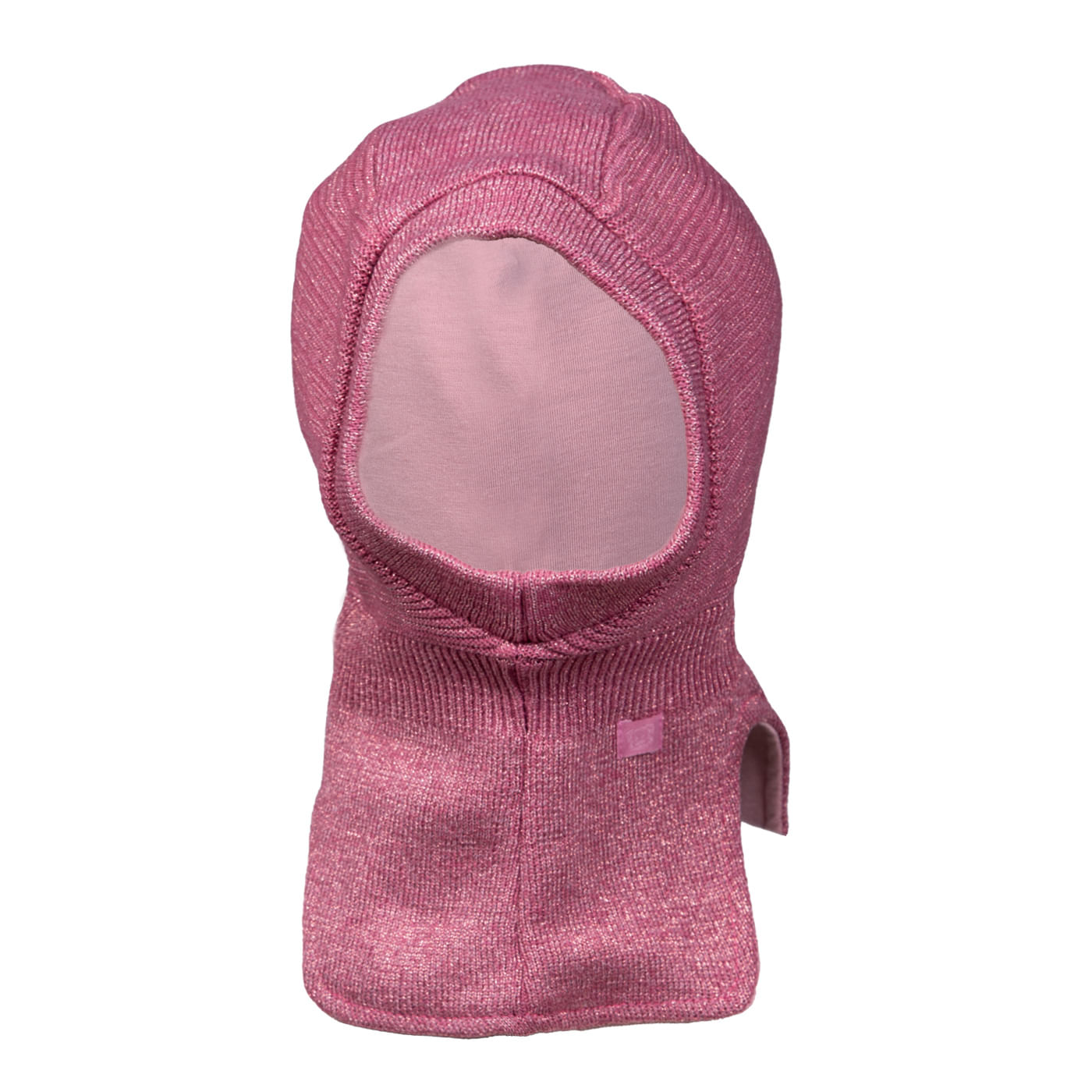 Gorro Bebe Niña Malva